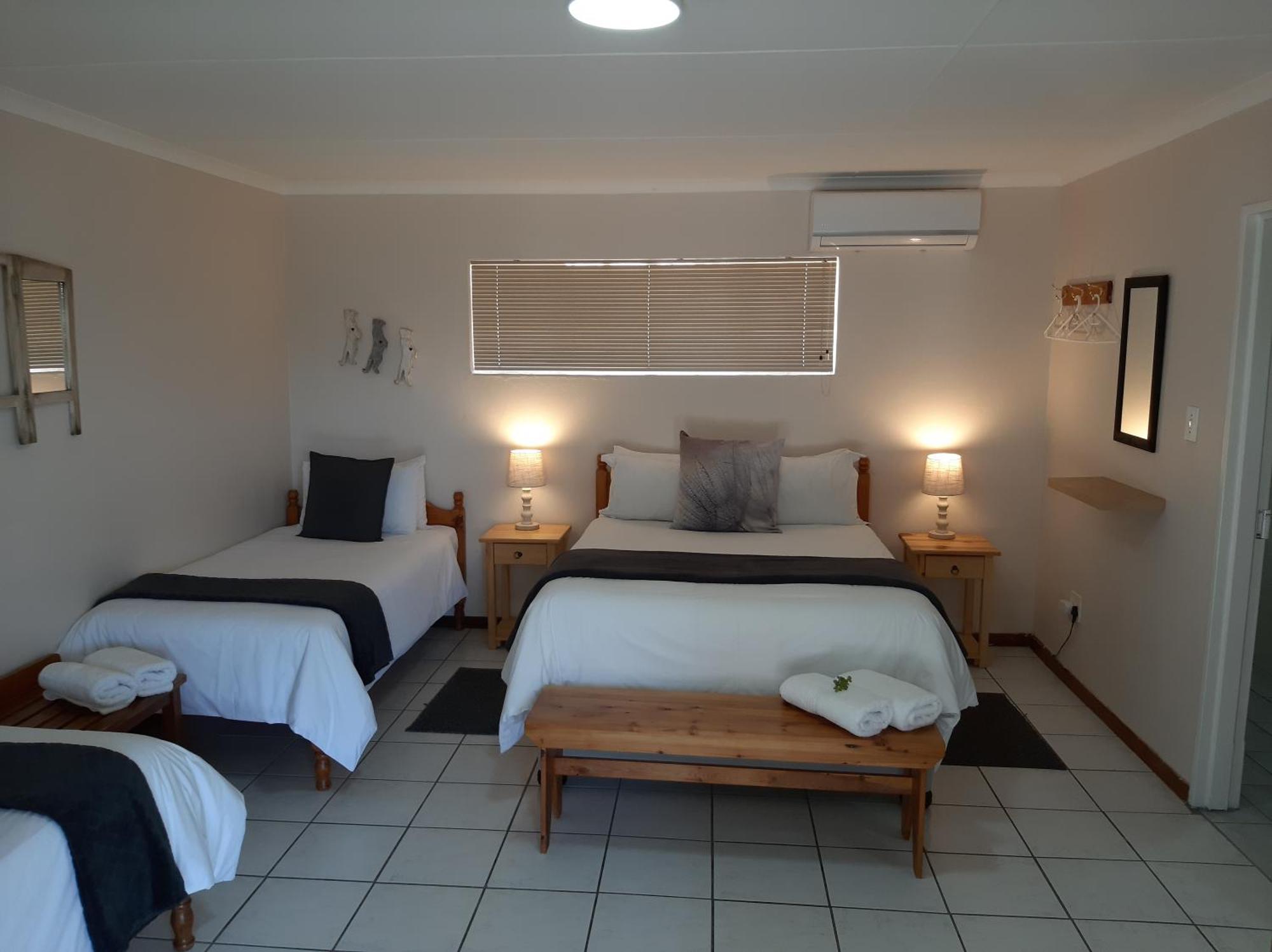 En Route Leilighet Beaufort West Rom bilde
